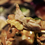 焼きふぐ 優ふく - 