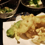 焼きふぐ 優ふく - 