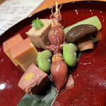 日本料理 たかむら - 