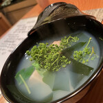 日本料理 たかむら - 