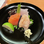 日本料理 たかむら - 