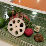 日本料理 たかむら - 