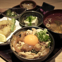焼きふぐ 優ふく 北新地店 - 