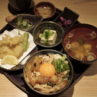 焼きふぐ 優ふく 北新地店 - 
