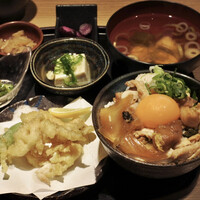焼きふぐ 優ふく 北新地店 - 