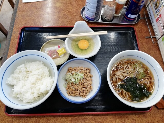 山田うどん 竹間沢店 柳瀬川 うどん 食べログ