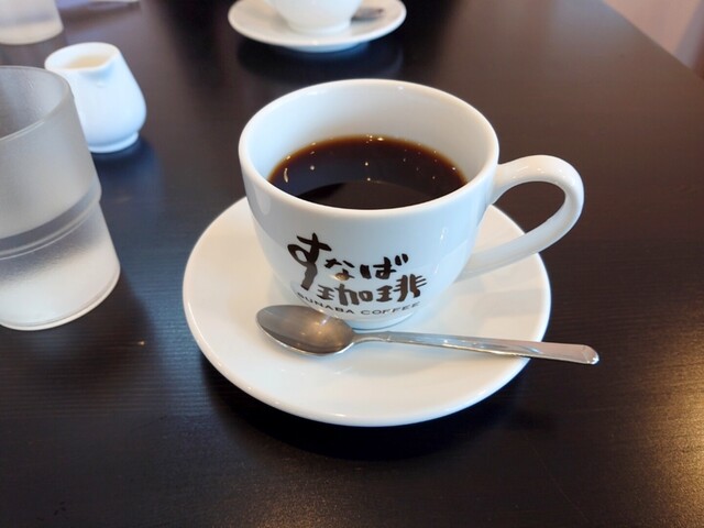 すなば珈琲 境港店 スナバコーヒー 境港 カフェ 食べログ すなば珈琲 境港店 スナバコーヒー 境港 カフェ 食べログ