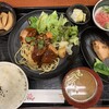 辻屋商店食堂