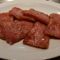 焼肉 ジャンボ はなれ - 