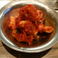 焼肉 ジャンボ はなれ - 