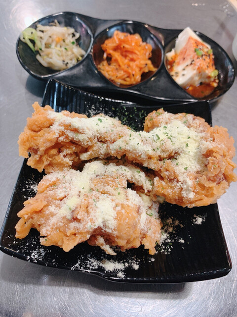75chacha 新大久保2号店 - 新大久保/韓国料理 | 食べログ 75chacha 新大久保2号店 - 新大久保/韓国料理 | 食べログ
