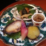 新和食 きくい - 