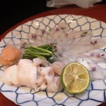 新和食 きくい - 