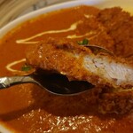 Curry House BARSHA - 