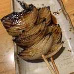 Sumibiyaki Tori Icchou - 