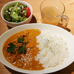 Cafe Dining 彩雲 - 