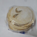 竹林せんべい店 - えび