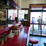 とんこつラーメンいしい - 