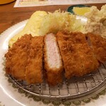 サル食堂 本町本店 - 