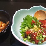 旨いもん居酒屋 はま月 - 