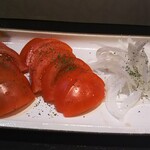 旨いもん居酒屋 はま月 - 