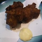 旨いもん居酒屋 はま月 - 