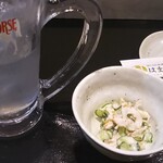 旨いもん居酒屋 はま月 - 