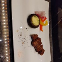 鉄板焼 摩天楼 東京スカイツリー・ソラマチ店 - 