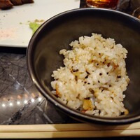 鉄板焼 摩天楼 東京スカイツリー・ソラマチ店 - 