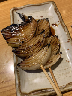 Sumibiyaki Tori Icchou - 