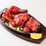 tandoori chicken