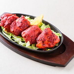 chicken tikka