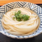 宮武うどん - 