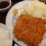 Tonkatsu Muneta - 