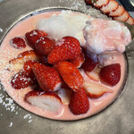 カフェ シロイロ - 