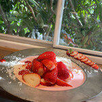 カフェ シロイロ - 