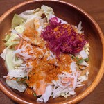 びっくりドンキー - 