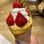 ヨーキーズ クレープリー - 