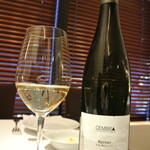 リストランテ カノフィーロ - アルト・アディジェのケルナー