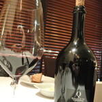 リストランテ カノフィーロ - サルディーニャのムリステッル