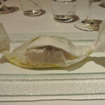 リストランテ カノフィーロ - カルトッチョ１