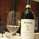 リストランテ カノフィーロ - フラスカーティ