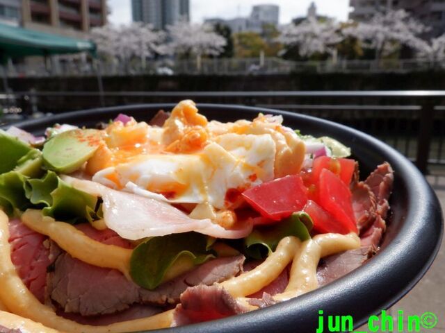 世界のローストビーフ Don 五反田 丼もの その他 食べログ 世界のローストビーフ Don 五反田 丼もの その他 食べログ