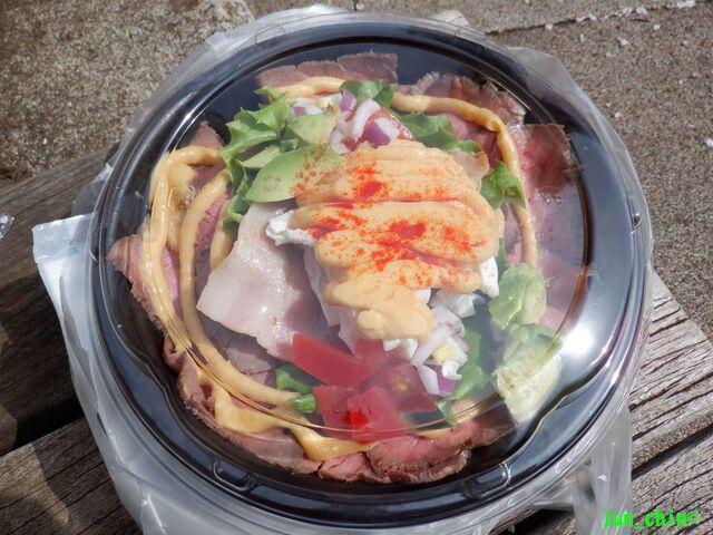 世界のローストビーフ Don 五反田 丼もの その他 食べログ 世界のローストビーフ Don 五反田 丼もの その他 食べログ
