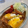 カレーのチャンピオン 富山ｅタウン店