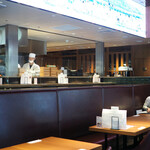 Japanese Restaurant KINZA - 