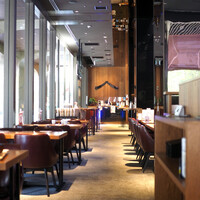 Japanese Restaurant KINZA - 