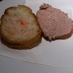 ラ・ボナース - 