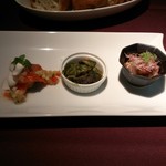 ラ・ボナース - 