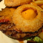 ハードロックカフェ - パテ アップ♪♪